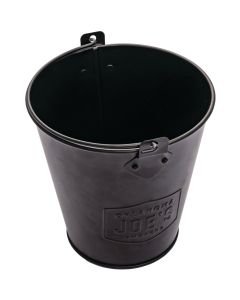 Oklahoma Joe's Metal 2 Qt. Drip Bucket