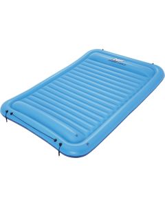 Hydro-Force Sun Soaker Giant Inflatable Floating Platform