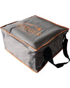 Traeger 22.5 In. Heavy-Duty To-Go Bag Scout or Ranger Grill Cover