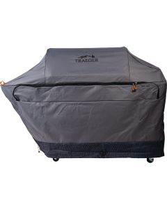 Traeger Timberline XL 71 In. Polyester Grill Cover