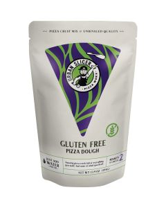 Urban Slicer Pizza Worx Gluten Free Pizza Dough Mix (13.9oz)