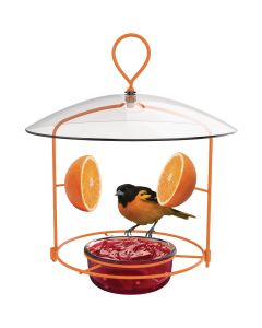 Nature's Way Wire Oriole Feeder