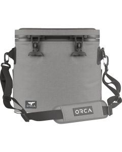 Orca Wanderer Tote 24-Can Soft-Side Cooler, Wolfpack