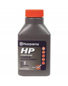 Image of Husqvarna XP+ 2-Stroke Oil