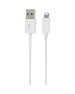 GetPower 3 Ft. Apple Lightning Charging & Sync Cable