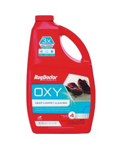 Rug Doctor 48 Oz. Oxy Carpet Cleaner