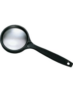 General Tool 2 In. Magnifier