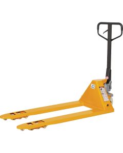 5,500 Lb. Capacity Pump Pallet Truck