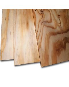 3/4" X 4' X 8' FIRE TREATED ACX PLYWOOD