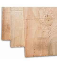 Image for 1/2" X 4' X 8' CDX PLYWOOD