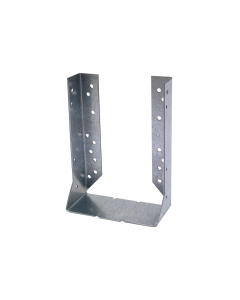 Image of Simpson Strong-Tie ZMAX 6 x 10 Concealed Flange Face Mount Joist Hanger