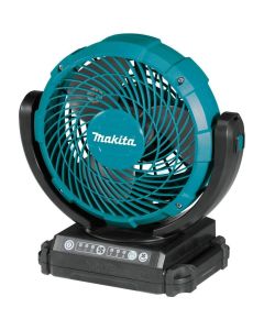 18V LXT® Lithium-Ion Cordless 7-1/8" Fan, 3-spd. (Tool only)