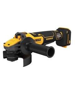 20V MAX* 4.5 in. - 5 in. Variable Speed Grinder with FLEXVOLT ADVANTAGE™ Technology (Tool Only)