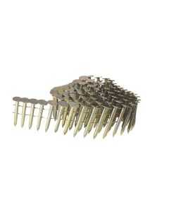Coil Roof Nail 1-1/4" 600 Ct