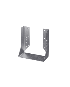 Image of Simpson Strong-Tie ZMAX 6 x 8 Concealed Flange Face Mount Joist Hanger