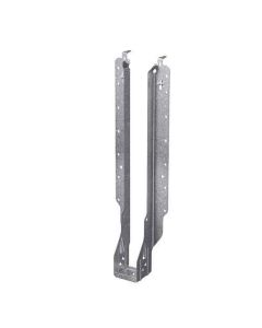 Image of Simpson Strong-Tie Galvanized 1-7/8 In. x 9-1/2 In. Face Mount I-Joist Hanger