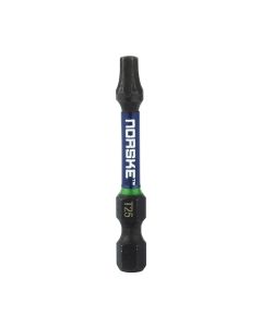 Image of Norske 2" T30 Torx Impact Bit