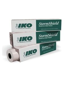 IKO STORM SHIELD ICE & WATER PROTECTOR 2 SQUARE