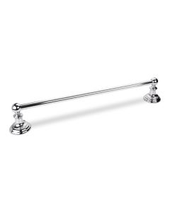 TOWEL BAR 18" FAIRVIEW US26 CHR