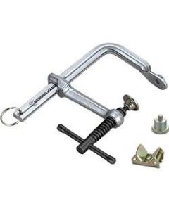 STRONHAND 4 IN 1 500LB CLAMP