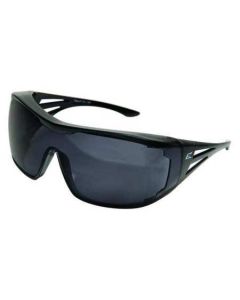 OSSA-BLACK FRAME/ SMOKE LENS