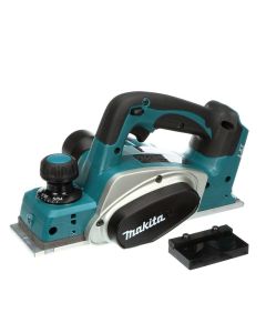 18V LXT® Lithium-Ion Cordless 3-1/4" Planer (Tool Only)