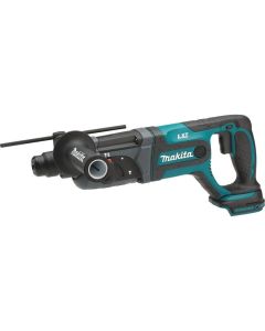 18V LXT® Lithium-Ion Cordless 7/8" Rotary Hammer, accepts SDS-PLUS bits (Tool Only)