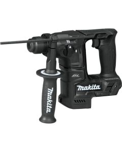 18V LXT® Lithium-Ion Sub-Compact Brushless Cordless 11/16" Rotary Hammer (Tool Only)
