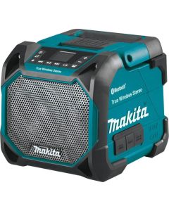 18V LXT® / 12V max CXT® Lithium-Ion Cordless Bluetooth® Job Site Speaker (Tool Only)