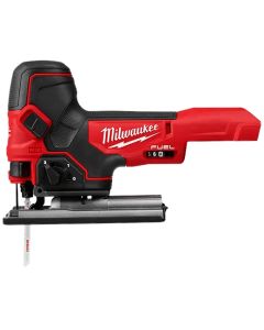 Image of Milwaukee M18 FUEL™ Barrel Grip Jig Saw (Tool Only)