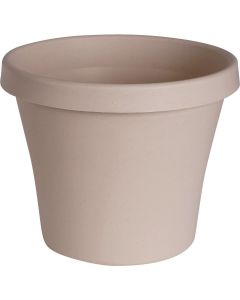 Bloem 8 In. Dia. Poly Classic Flower Pot