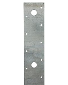 Image of MST 48 in. 12-Gauge Galvanized Medium Strap Tie