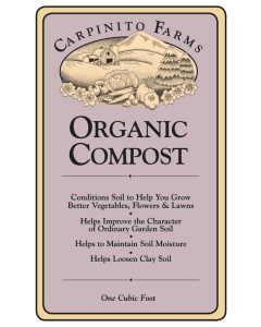 Carpinito Farms Organic Compost