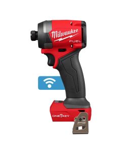 Image of M18 FUEL™ 1/4" Hex Impact Driver w/ ONE-KEY™