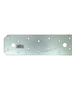 Image of MSTC 65-3/4 in. 14-Gauge Galvanized Medium Strap