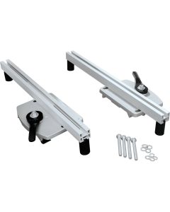 Image of Miter Saw Stand Tool Mounting Brackets