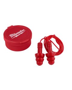 Image of 3pk Corded Ear Plugs