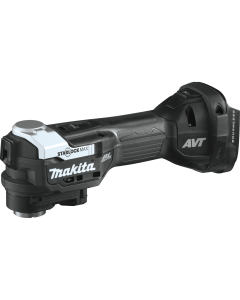 Image of Makita 18V LXT® Lithium‑Ion Sub‑Compact Brushless Cordless StarlockMax® Oscillating Multi‑Tool, (Tool Only)