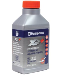 Image of Husqvarna XP+ 2-Stroke Oil 6.4 oz