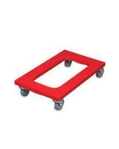 Small image of 30" X 18" Padded Dolly 648147 Rental