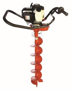 Small image of One Man 4-stroke Auger MTA GX35 Rental