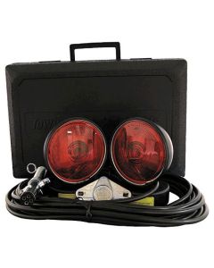 Small image of Tow Light Set Trucklite TL257M Rental