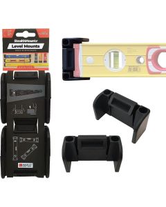 Image of StealthMounts Universal Level Holders (2 Pack)