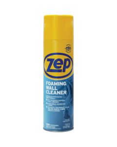 Zep 18oz Foam Wall Cleaner