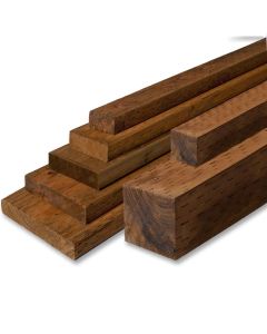 Image of Pressure Treated Lumber