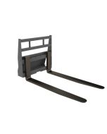 SKID-STEER UNIVERSAL FORKS