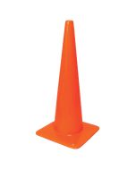 28" Hivisorg Safety Cone