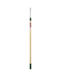 4' - 8' Wooster R055 Sherlock Sherlock Adjustable Extension Pole