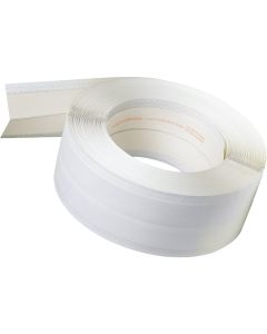 LEVELLINE 100 Ft. L X 2.75 In. W Corner Trim