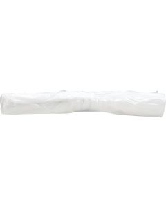 Film-Gard 12 Ft. X 200 Ft. Clear 1.5 Mil. Polyethylene Sheeting